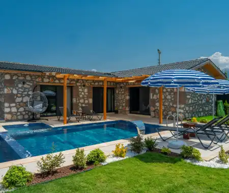 Villa Uygar 2