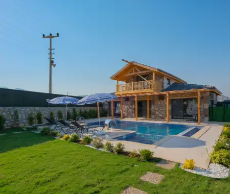 Villa Uygar