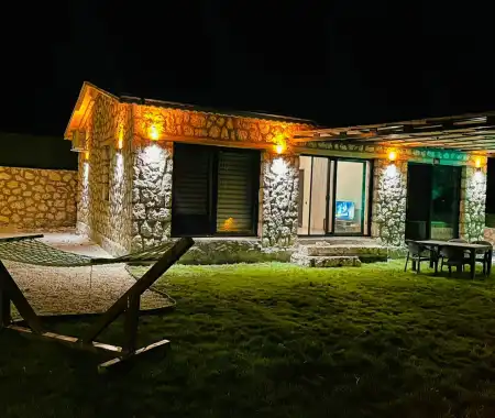 Villa Vista