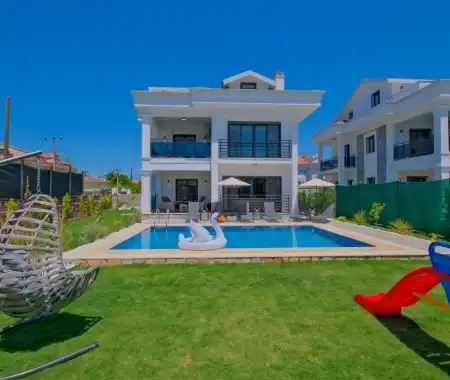 Villa White Palm 1