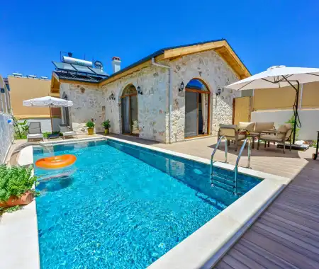 Villa Zara 4