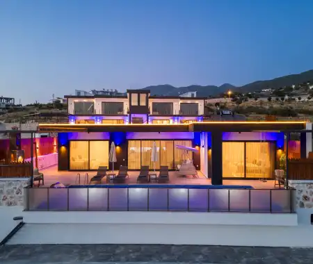 Villa Zarif