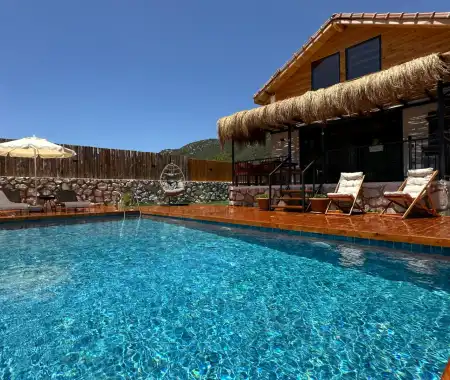 Villa Koca Armut 2