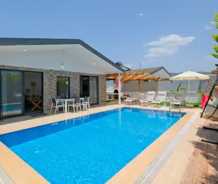 Villa Sunshine A