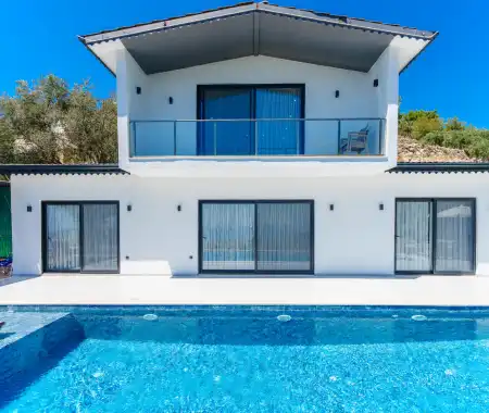 Villa Manzara İslamlar