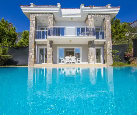 Villa Ova 2 P