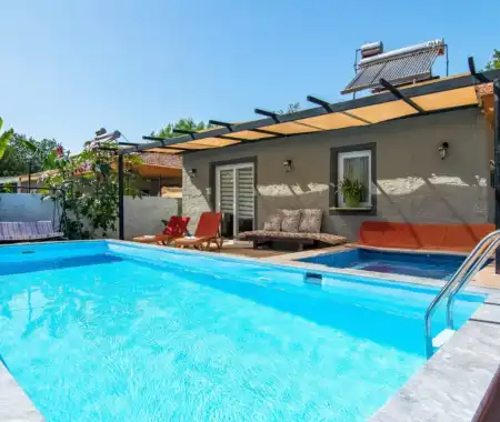 Villa Ekiz 1 P