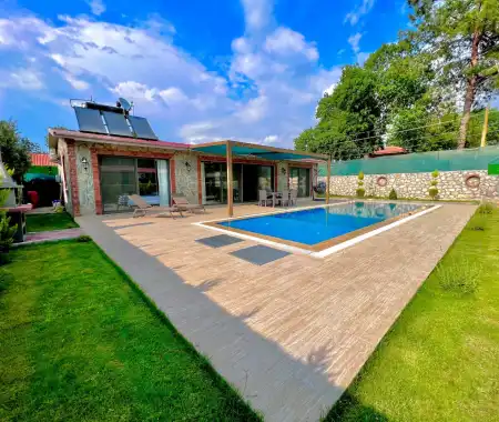 Villa Bal | Villa Bal Fiyatları 2024