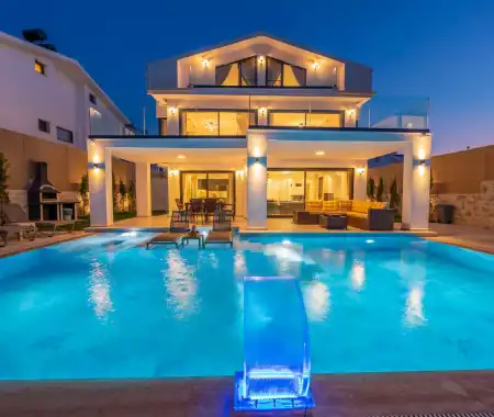 Villa La Marbella Fiyatları 2024