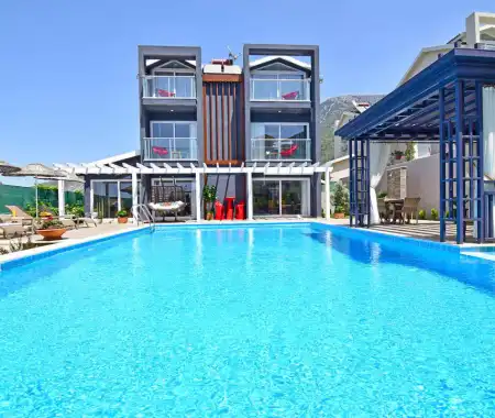 Villa Premium Rose Fiyatları 2024