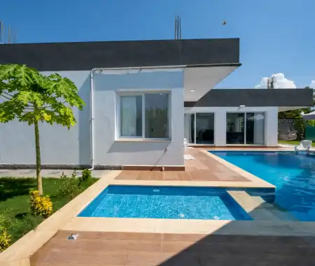 villa Tiele