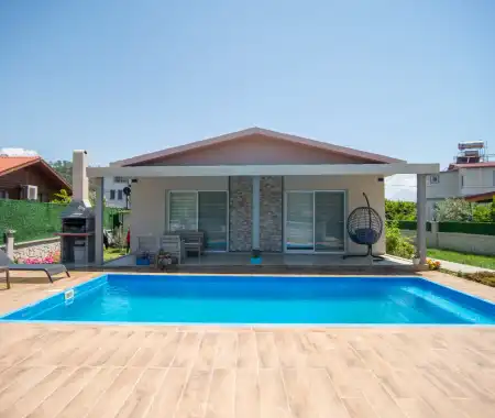 Villa Peri Yanıklar P