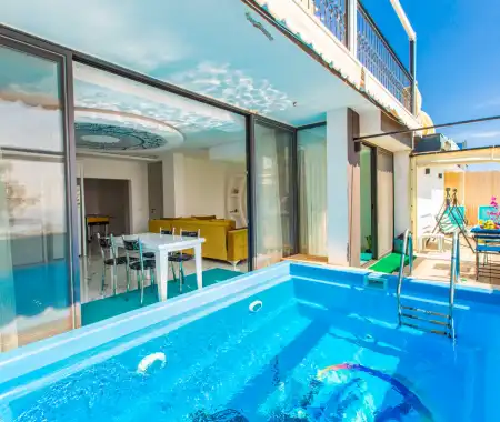 Villa Spring 2 | Villa Spring 2 Fiyatları 2024