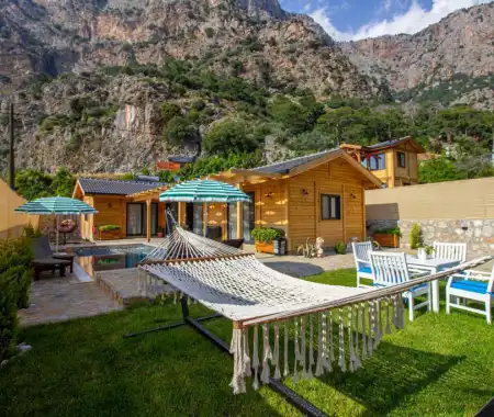 Villa Yadem | Villa Yadem Fiyatları 2024