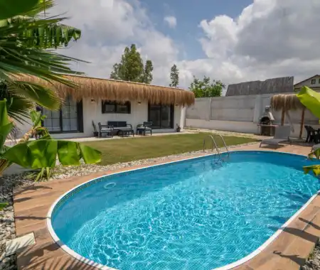 Villa Pitaya