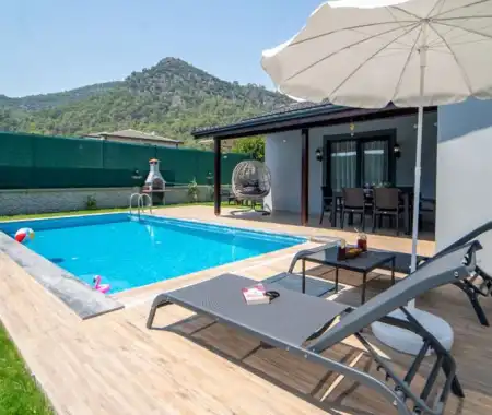 Villa Özden | Villa Özden Fiyatları 2024