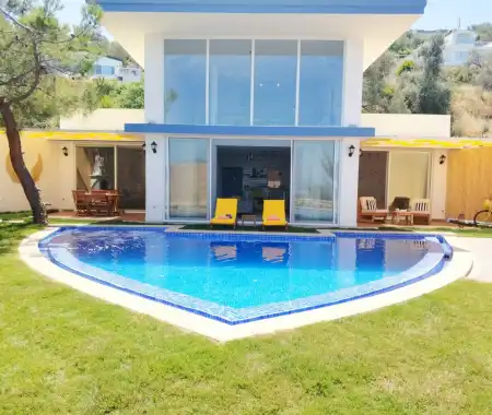 Villa Tita