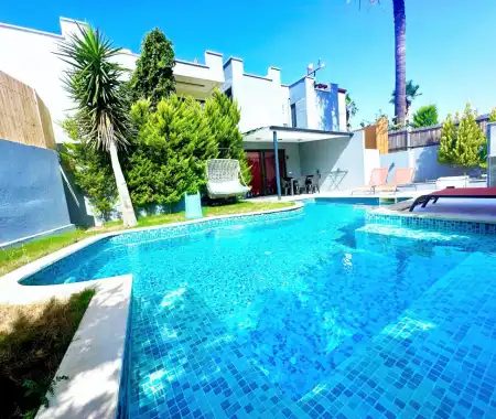 Villa Patara Exclusive