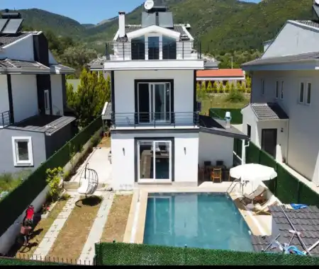 Villa Asil
