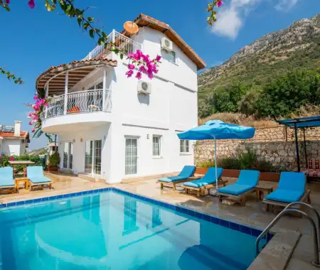 Villa Zaman Konağı