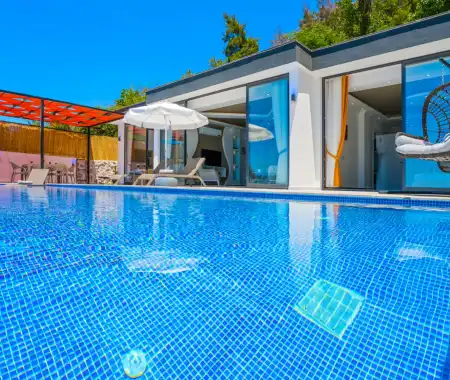 Villa Fiyona