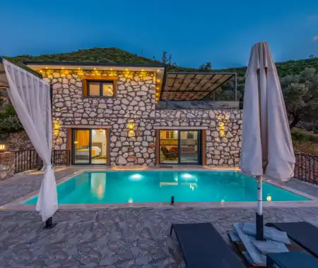 Villa Nando