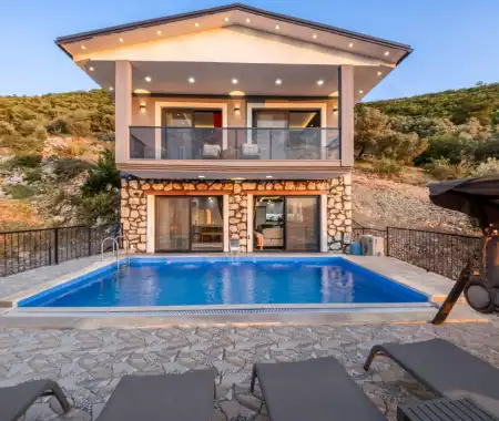 Villa Leroy