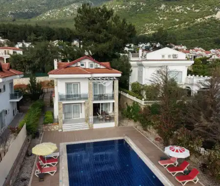 Villa Lemon 3