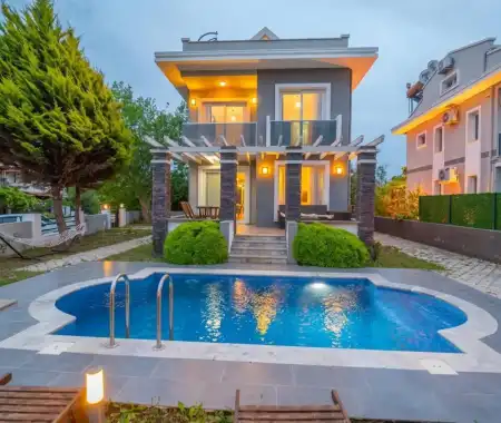 Villa Elora