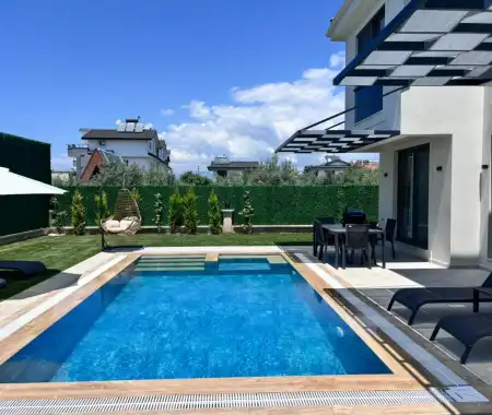 Villa Mey