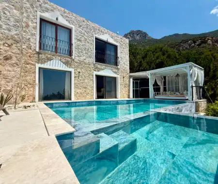 Villa Narlı