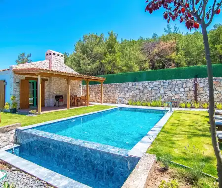 Villa Taş Ev