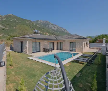 Villa Bircan Duo