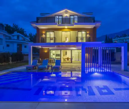 Villa Angel Prestige E Fiyatları 2024