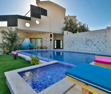 Villa Antik Hill | Villa Antik Hill Fiyatları 2024