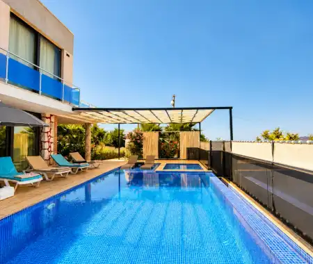 Villa Darus