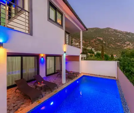 Villa Şato Buket