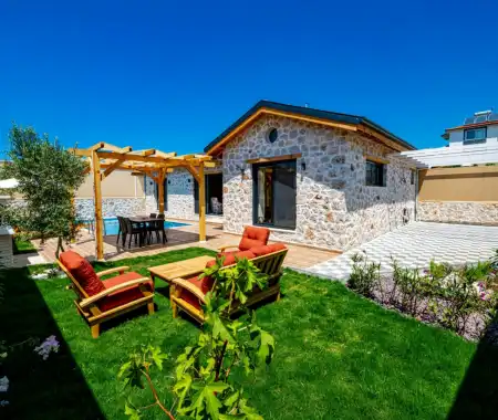 Villa Zara 2 | Fethiye Çamköy Kiralık Villa