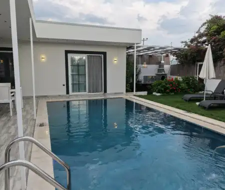 Villa Altın 2