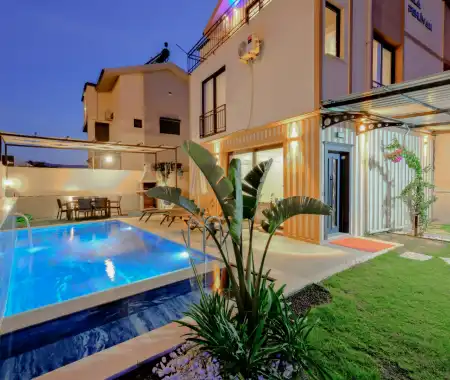 Villa Grandis