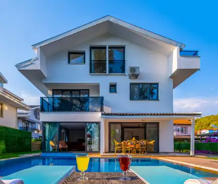 Villa Lilly İnf 2