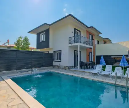 Villa Aden Grove 1