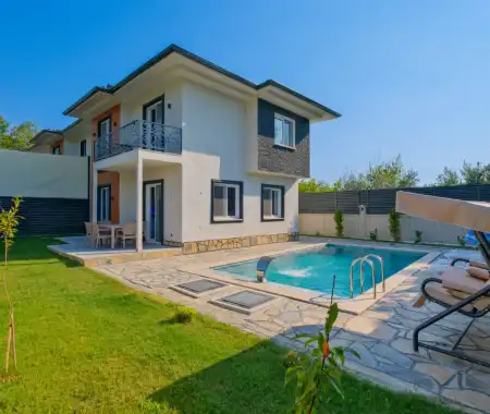 Villa Aden Grove 2