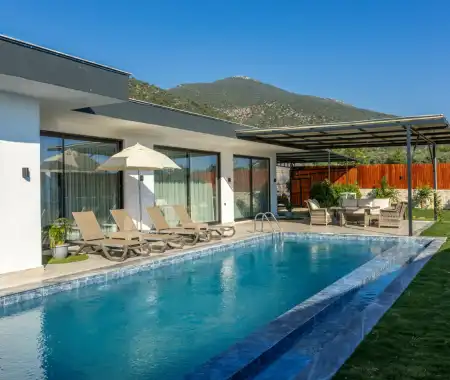 Villa Ayyıldız