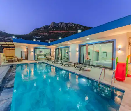 Villa Desila