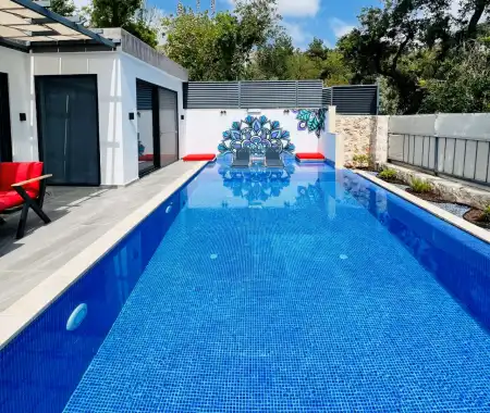 Villa Fi | Villa Fi Fiyatları 2024