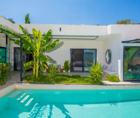 Villa Freya