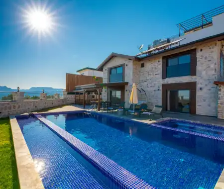 Villa Kuptan