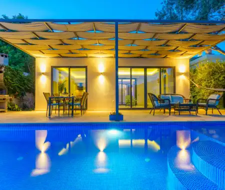 Villa Leonardo | Villa Leonardo Fiyatları 2024