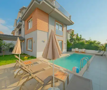 Villa Merybella
